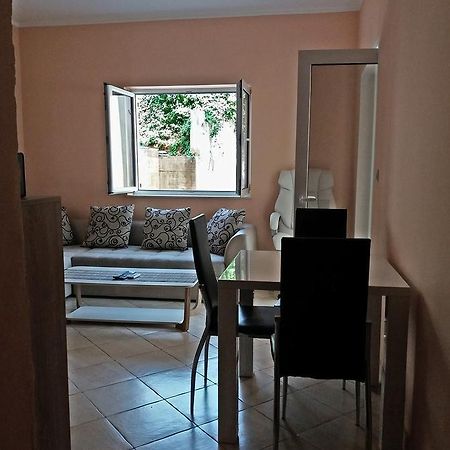 Carine Hotel Kumbor Superior Herceg Novi Buitenkant foto