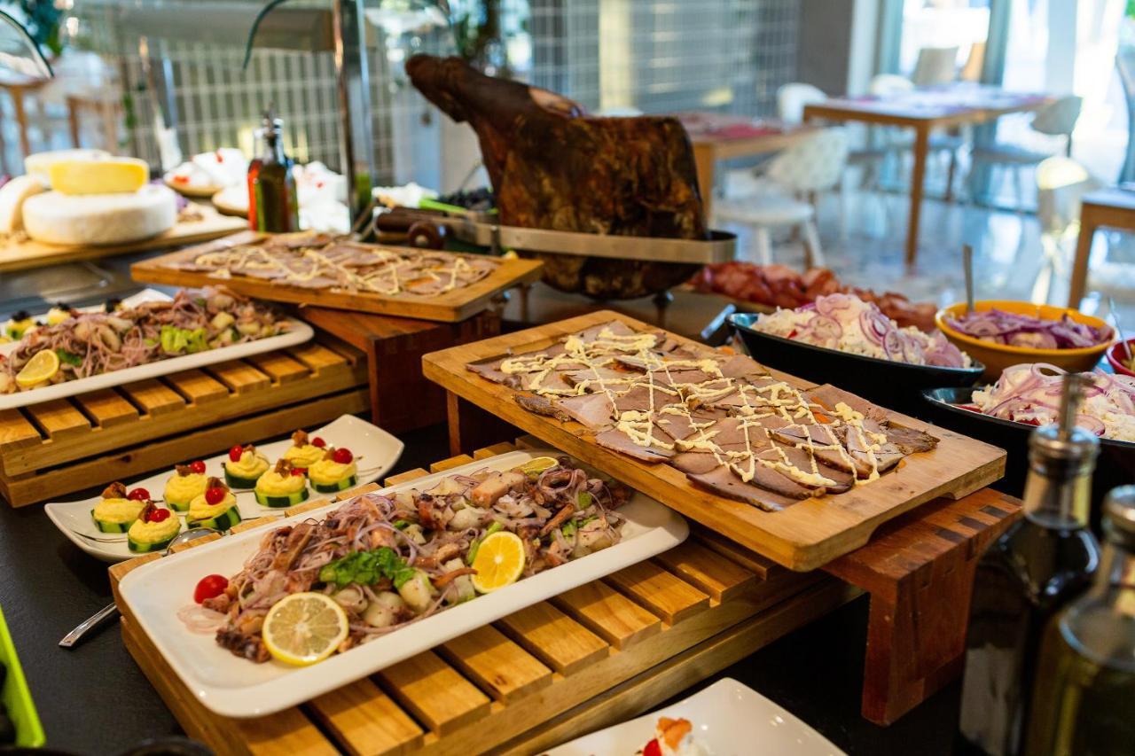 Carine Hotel Kumbor Superior Herceg Novi Buitenkant foto