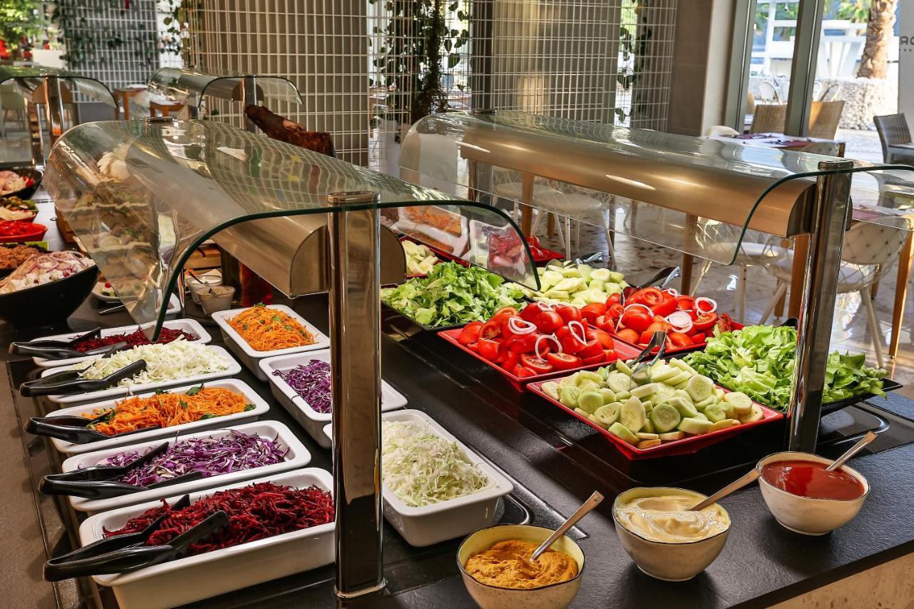 Carine Hotel Kumbor Superior Herceg Novi Buitenkant foto