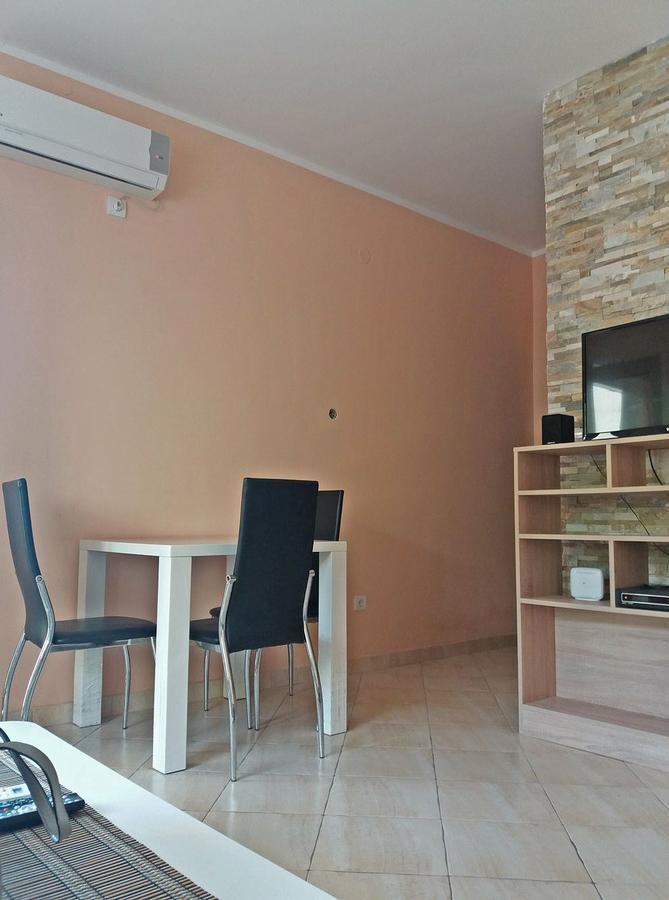 Carine Hotel Kumbor Superior Herceg Novi Buitenkant foto