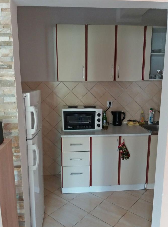 Carine Hotel Kumbor Superior Herceg Novi Buitenkant foto