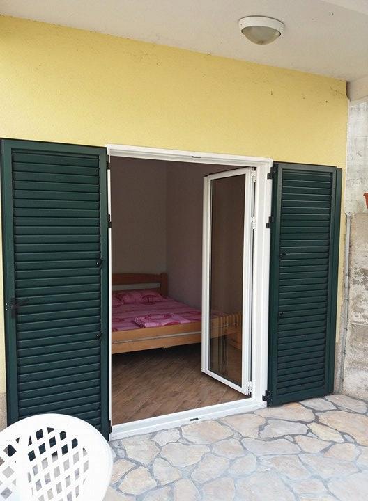 Carine Hotel Kumbor Superior Herceg Novi Buitenkant foto